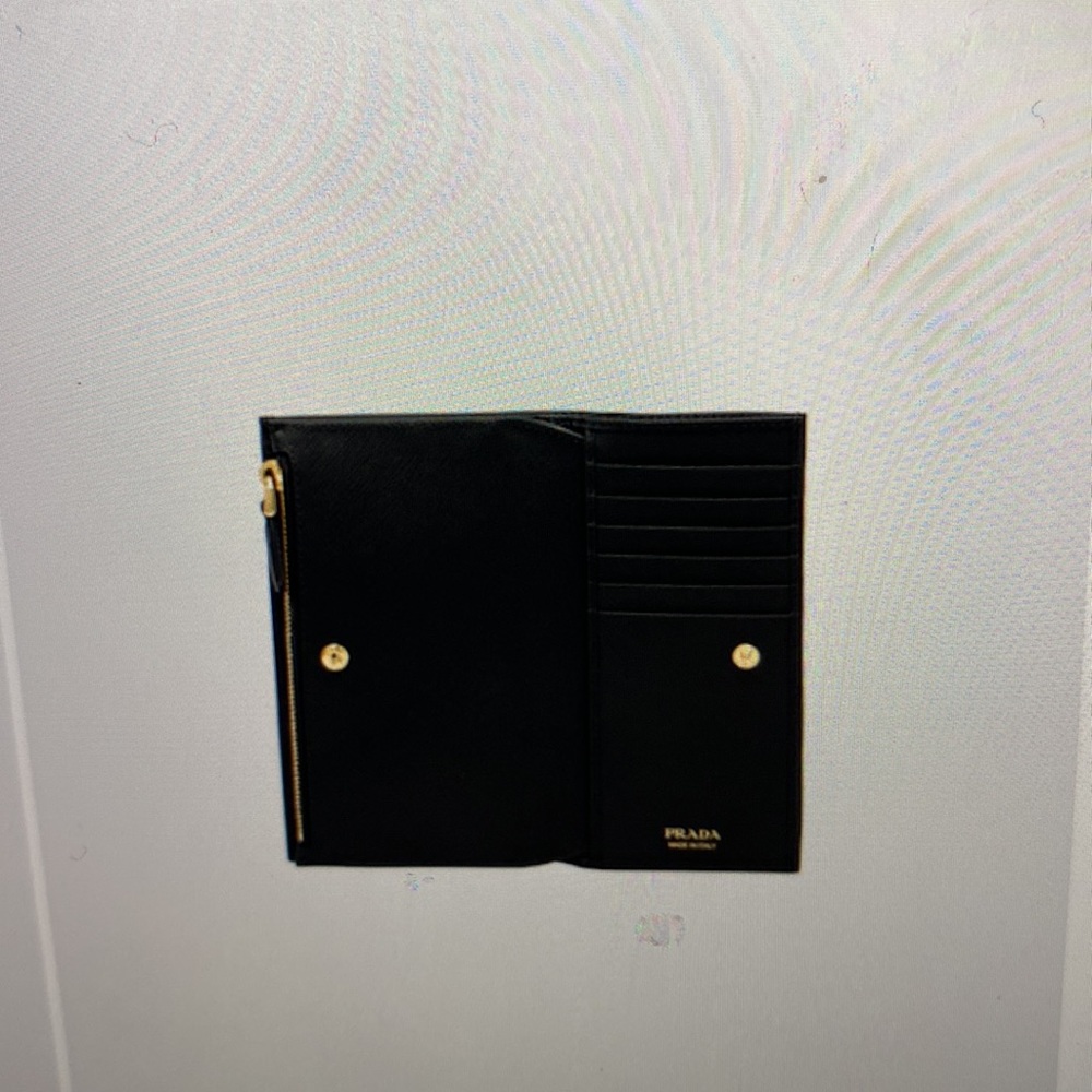 Prada wallet - Picture 6 of 6
